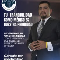 Datos de identificación del médico