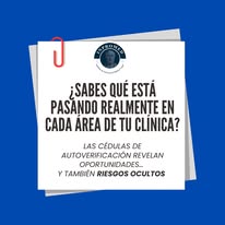 Central de esterilización